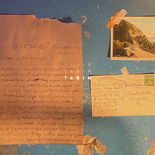 Tarin (타린) – Farewell Love (사랑인가요) cover