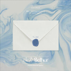 BTOB – Outro : Encore cover