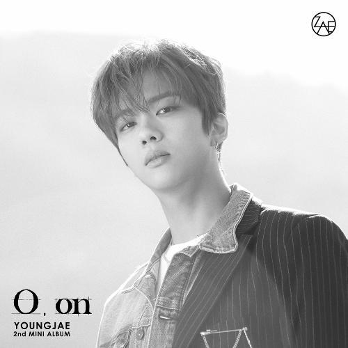 Youngjae (영재) (GOT7) – Feel It With This cover