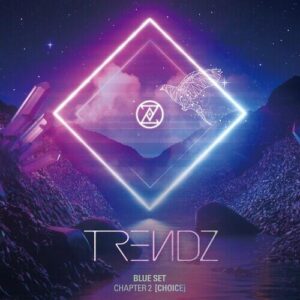 TRENDZ (트렌드지) – Who (吼) cover