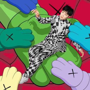 J-Hope (BTS) – Safety Zone cover