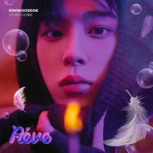 Kim Woo Seok (김우석) – What More Can I Do? cover