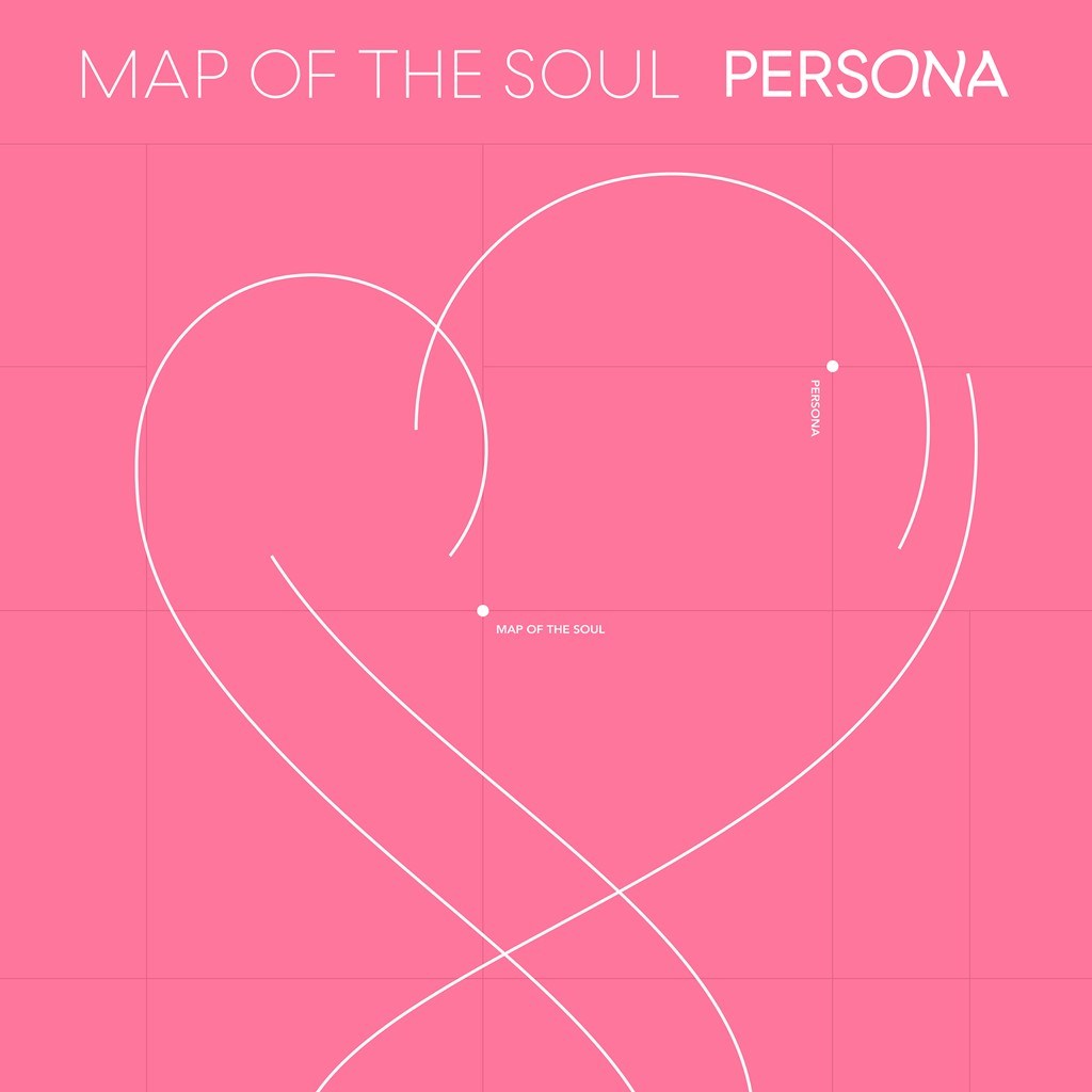 BTS (Bangtan Boys) – Boy With Luv (작은 것들을 위한 시) (Feat. Halsey) (Studio Ver.) cover