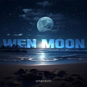 Eternity (이터니티) – Wen Moon cover