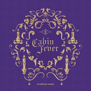PURPLE K!SS (퍼플키스) – So Far So Good cover