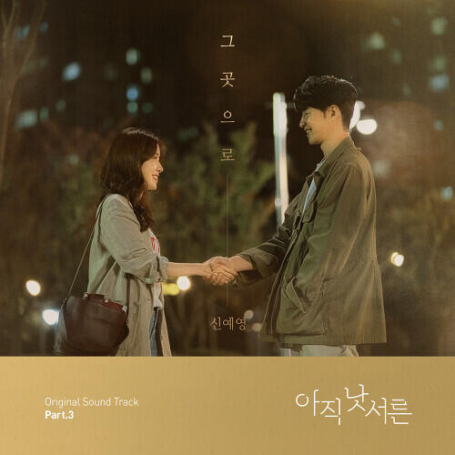Sin Ye Young (신예영) – It’s Okay (그곳으로) cover