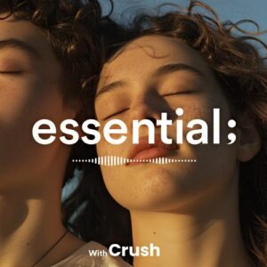 Crush – By Your Side cover