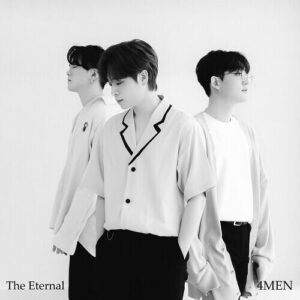 4men – You & Me (Feat. Yun Min Soo) cover