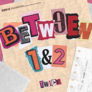 TWICE – Basics cover