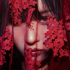 Sunmi – Stranger cover