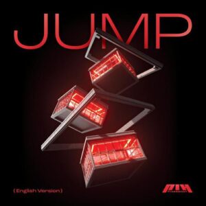 P1Harmony (피원하모니) – Jump cover