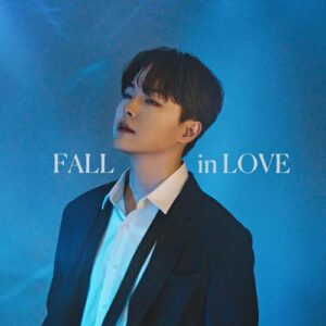 Park Si Hwan – Fall in LOVE cover