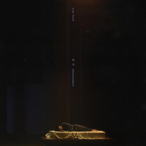 Kim Feel – Sleeplessness (불면) cover