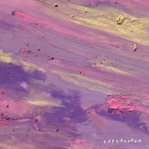 John Park – Daydreamer cover