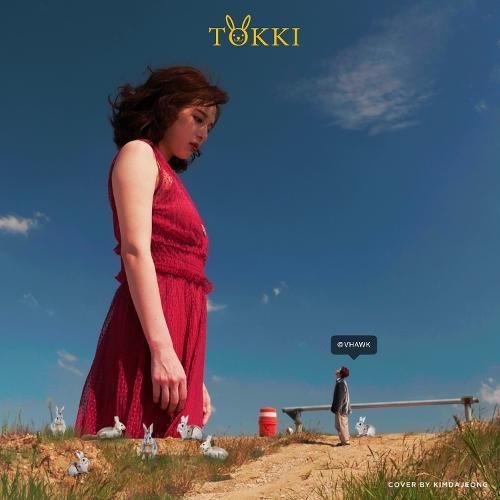 V-Hawk (브이호크) – Tokki (토끼) (Feat. San E) cover