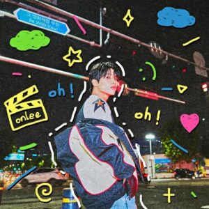 ONLEE (이승환) – Be With You! (그 영화처럼 우린) cover