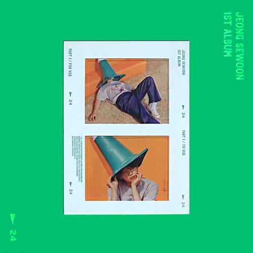 JEONG SEWOON (정세운) – Beeeee cover