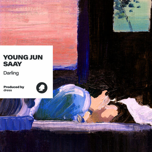 Young Jun – Darling (달링) (With SAAY & dress) cover