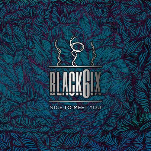 BLACK6IX (블랙식스) – The Last Romance cover