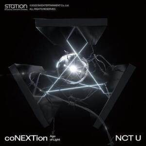 NCT U – coNEXTion (Age of Light) cover