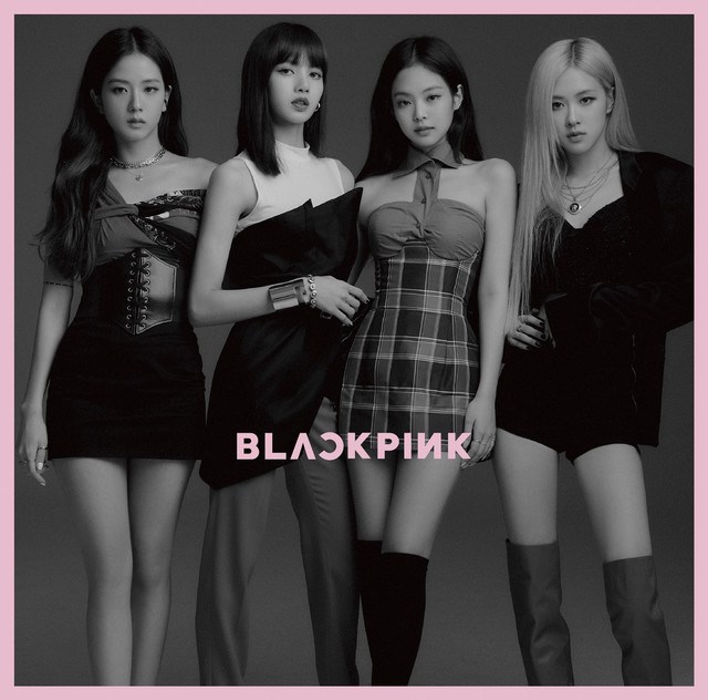 BLACK PINK (블랙핑크) – Kill This Love cover
