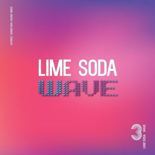 Limesoda (라임소다) – Wave (웨이브) cover