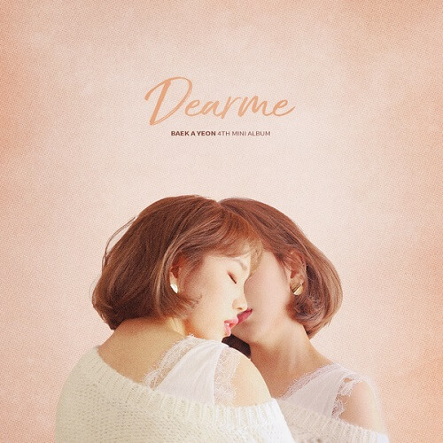 Baek A-yeon – True Lies (진짜 거짓말) cover