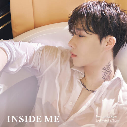 Kim Sung-kyu (Infinite) – Room cover