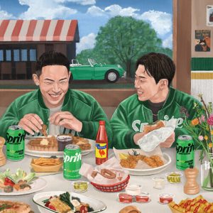 Loco – Tasty X Tasty (맛있는 거 옆에) (With Gray) cover