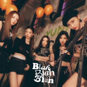 ITZY – Can’t Tie Me Down cover