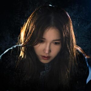 Ailee/A.Leean – Gone cover