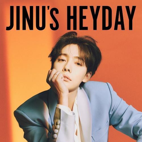 Jinu (김진우) (Winner) – Call Anytime (또또또) (Feat. Mino) cover