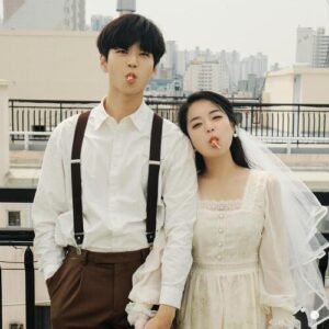 Shin Yong Jae (4Men) – Miss You (그립다) cover