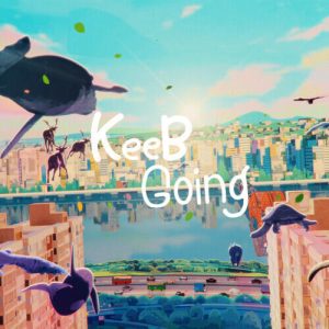 Stella Jang (스텔라장) – KeeB Going cover