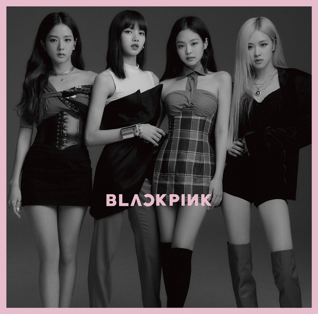 BLACK PINK (블랙핑크) – Kick It cover