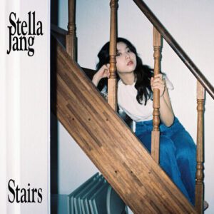 Stella Jang (스텔라장) – Some Days (어떤 날들) cover