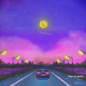 LUCY (루시) – Feel So Good cover