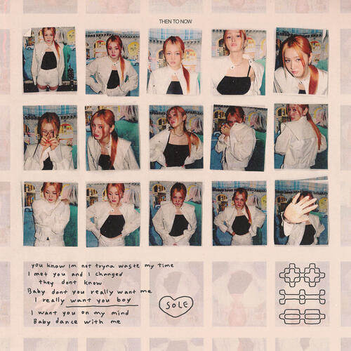 SOLE (쏠) – Mm Mm (음음) cover