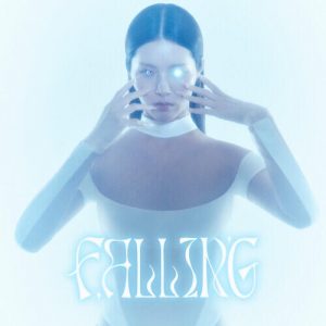 Lim Kim – Falling (Prod. by DPR Cream) cover