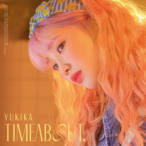 Yukika (유키카) – Insomnia cover