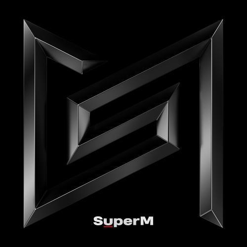 SuperM (슈퍼엠) – 2 Fast cover