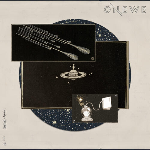 ONEWE (원위) – Parting (소행성) cover