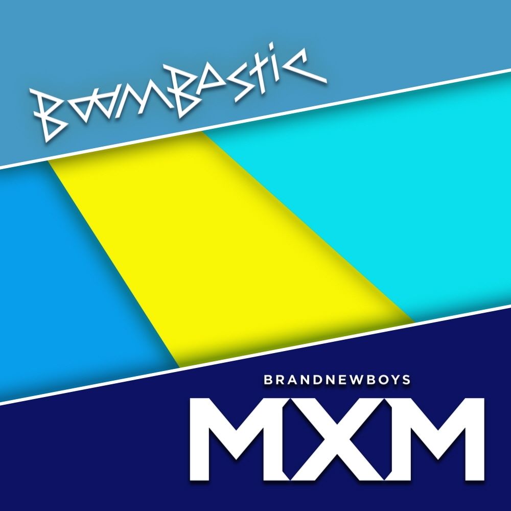 MXM (BRANDNEW BOYS) – SO SPECIAL (나만 알고 싶은 너) (With Boombastic) cover