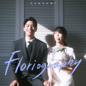 Sunghwi (성휘) – Our Floriography (우리들의 꽃말) cover