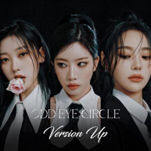 Odd Eye Circle (Loona) (이달의 소녀 오드 아이 써클) – Je Ne Sais Quoi cover