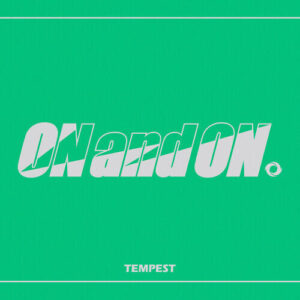 Tempest (템페스트) – Raise Me Up cover