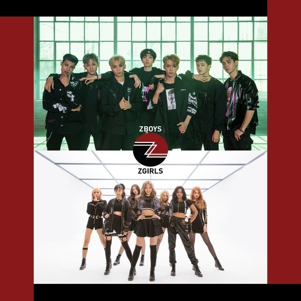 Z-STARS – Our Galaxy cover