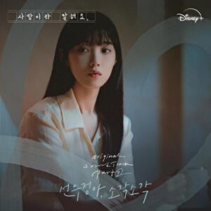 Sunwoo Jung Ah – Going Home (집에 갈까) cover