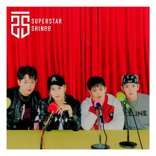 SHINee – Don't Call Me cover