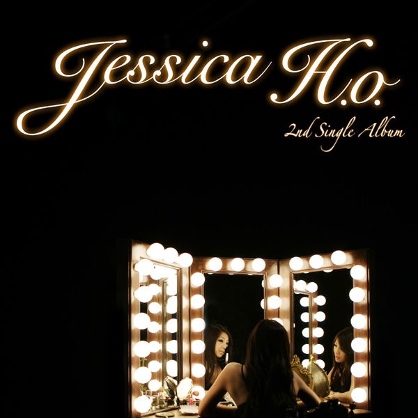 Jessi – Life Is Good (인생은 즐거워) cover